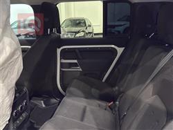 لاند روفر دفندر